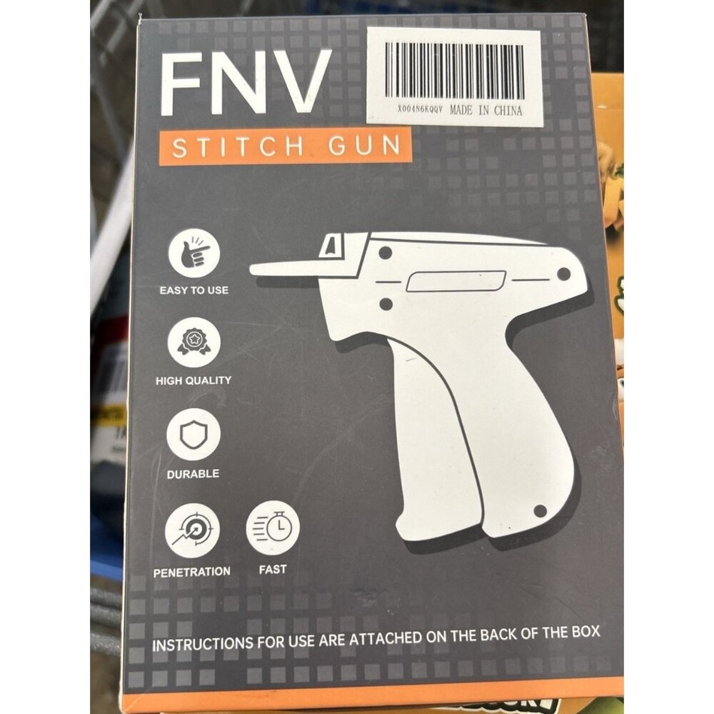 FNW Stick GUN Easy To Use Durable Great Quality Fast To Use Sew